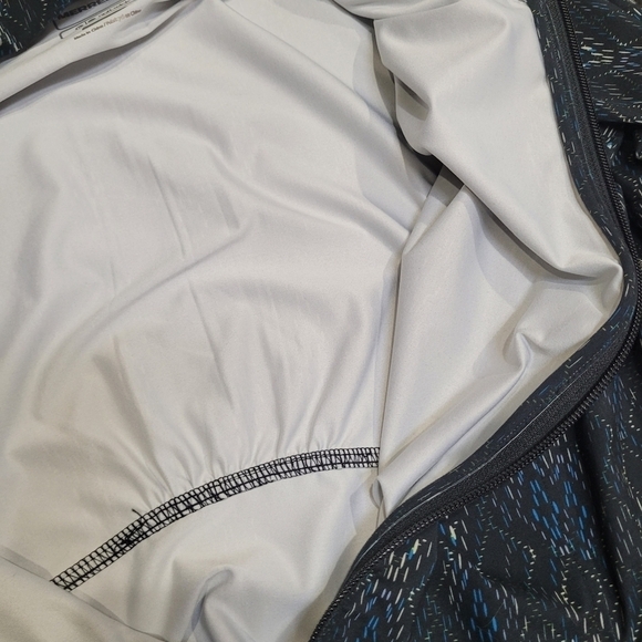 Merrell Lauley Full Zip Jacket - Size L - Picture 12 of 15